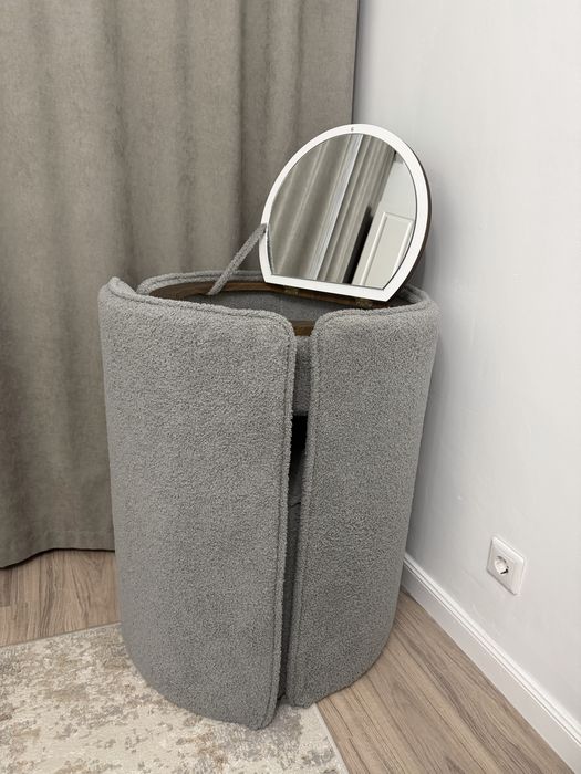 Туалетный столик размер 60