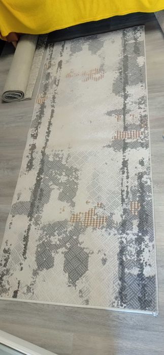 Ротация коллекции КОВРОВ.