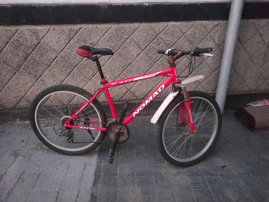 Продам велосипед