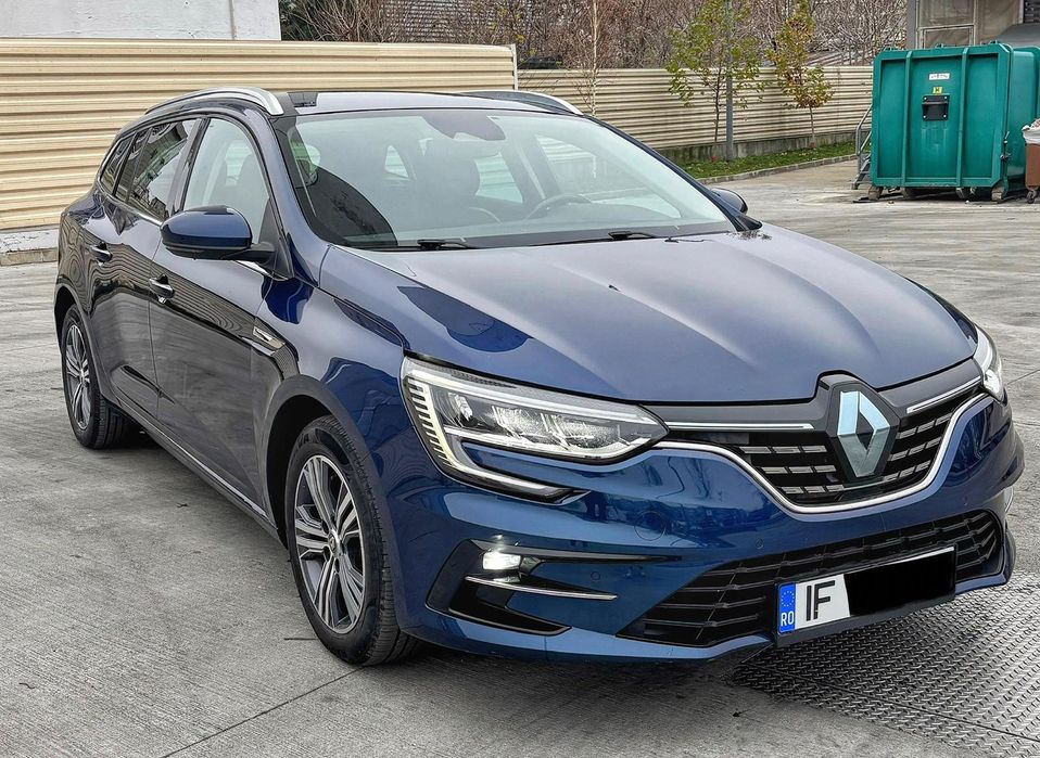 Renault Megane - NEGOCIABIL