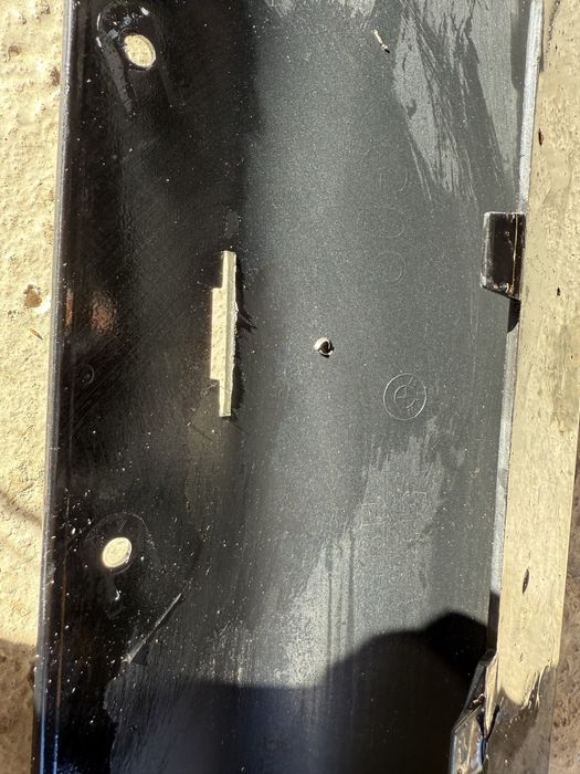 Броня за BMW XM G09