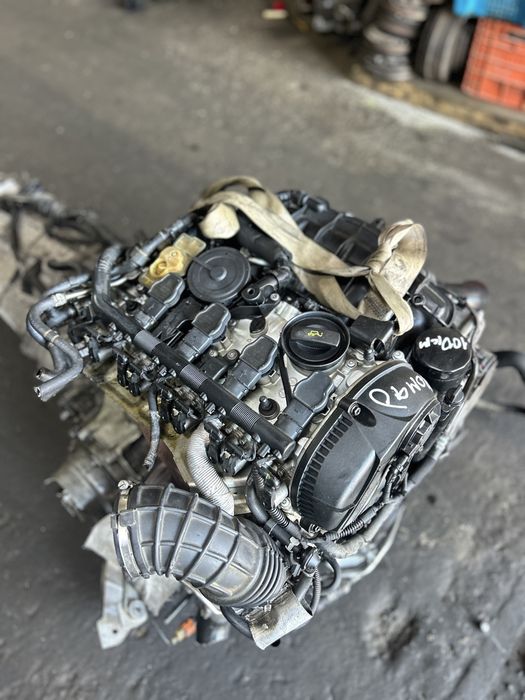 Двигатель CDNC 2.0 TFSI Audi Q5, Audi A5, Audi A4…