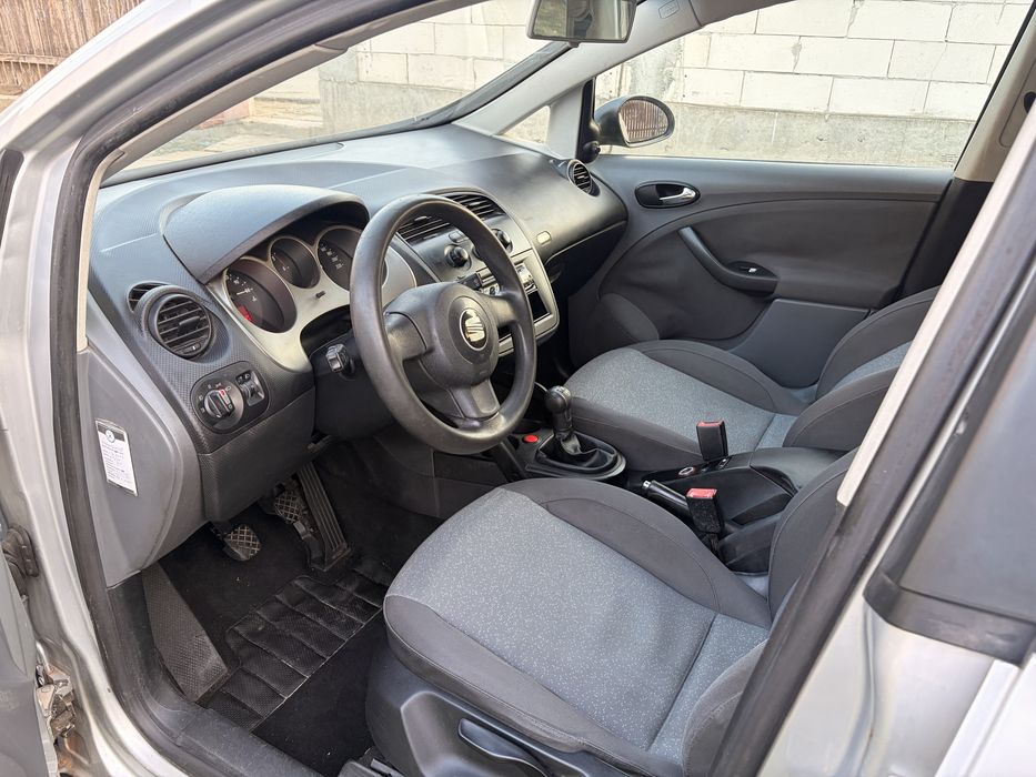 Vand Seat Altea 1.9 TDI