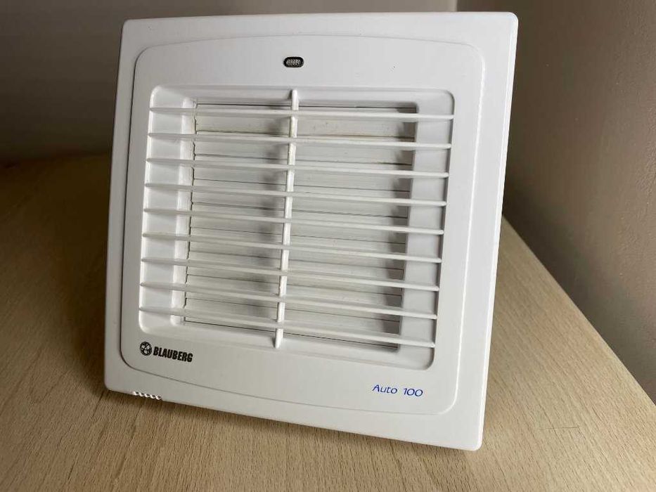 Вeнтилатори 100, 120, Вeнтилатор за баня