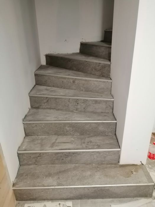 Amenajari interioare