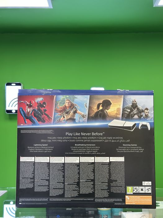 Playstation 5 Digital Edition 5 Ani Garantie | SmartzoneMobile