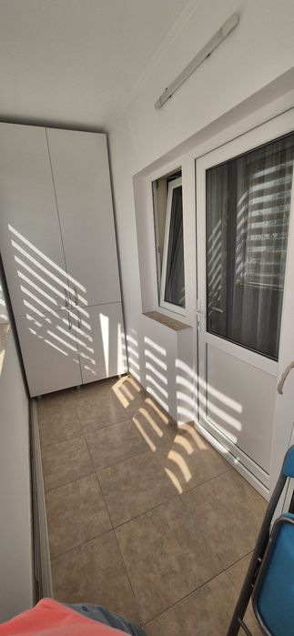 Apartament 3 camere