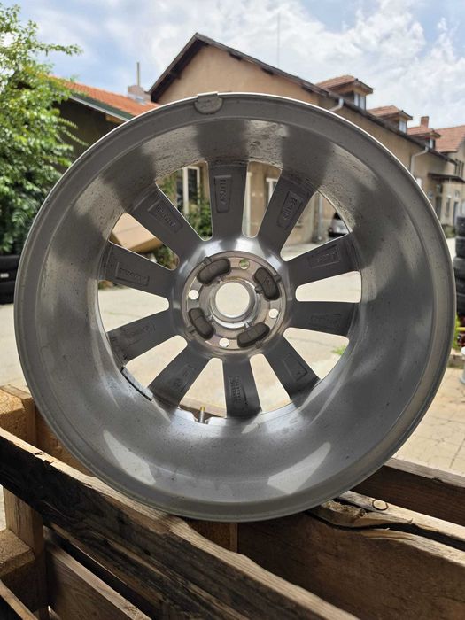 4x108 16 Цола Opel Peugeot Citroen Опел Пежо Ситроен
