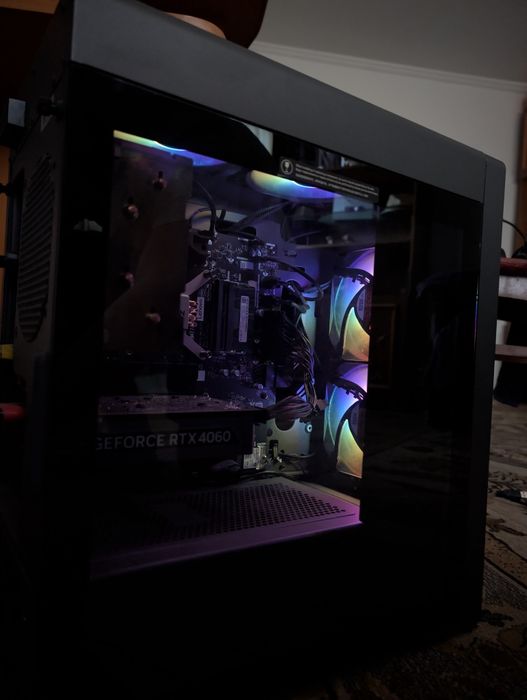 Lenovo Legion T5