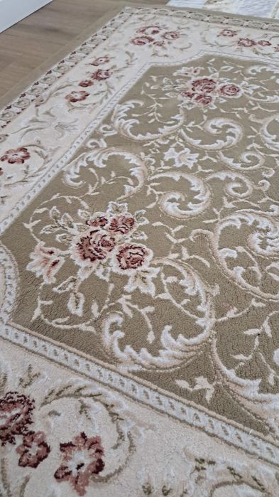 230×150 ковер толстая