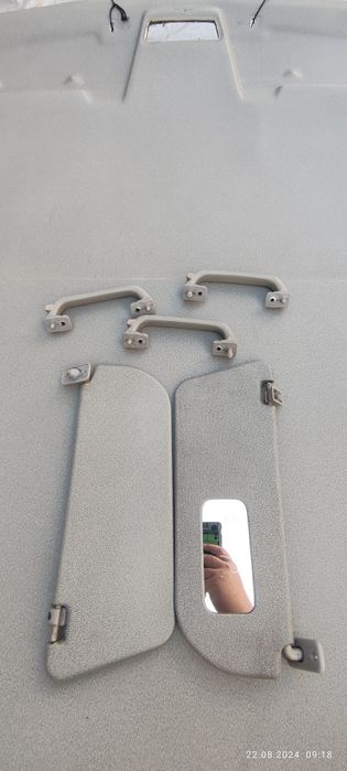 Продам потолок на нексию