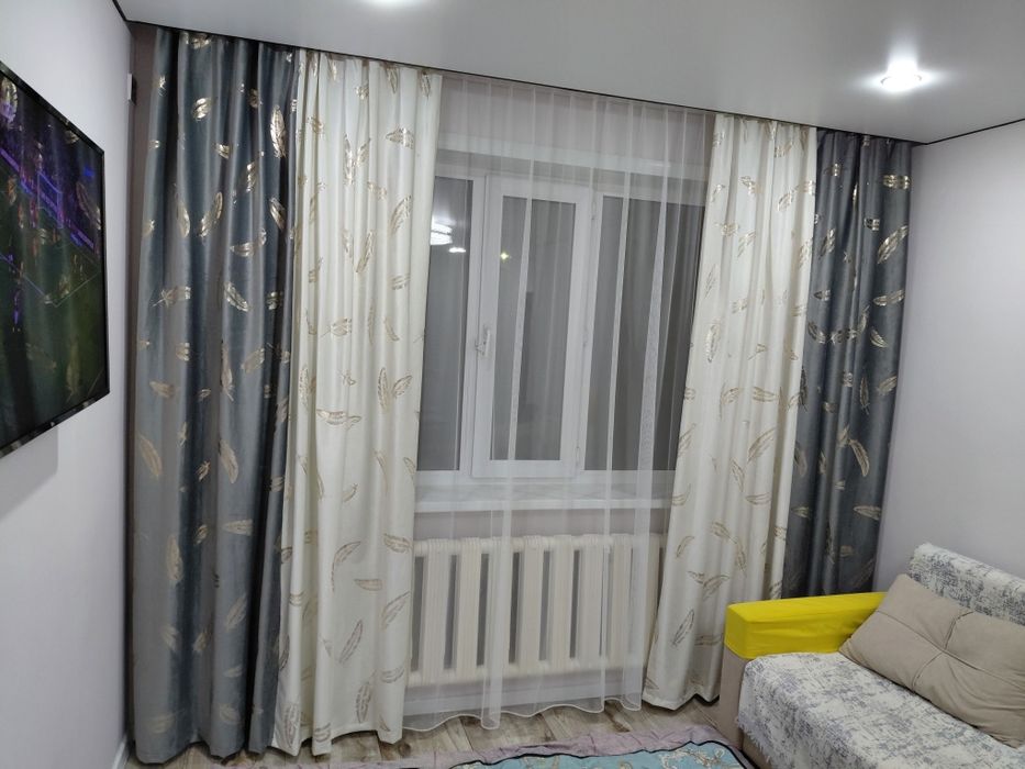 Продам Шторы.Штор