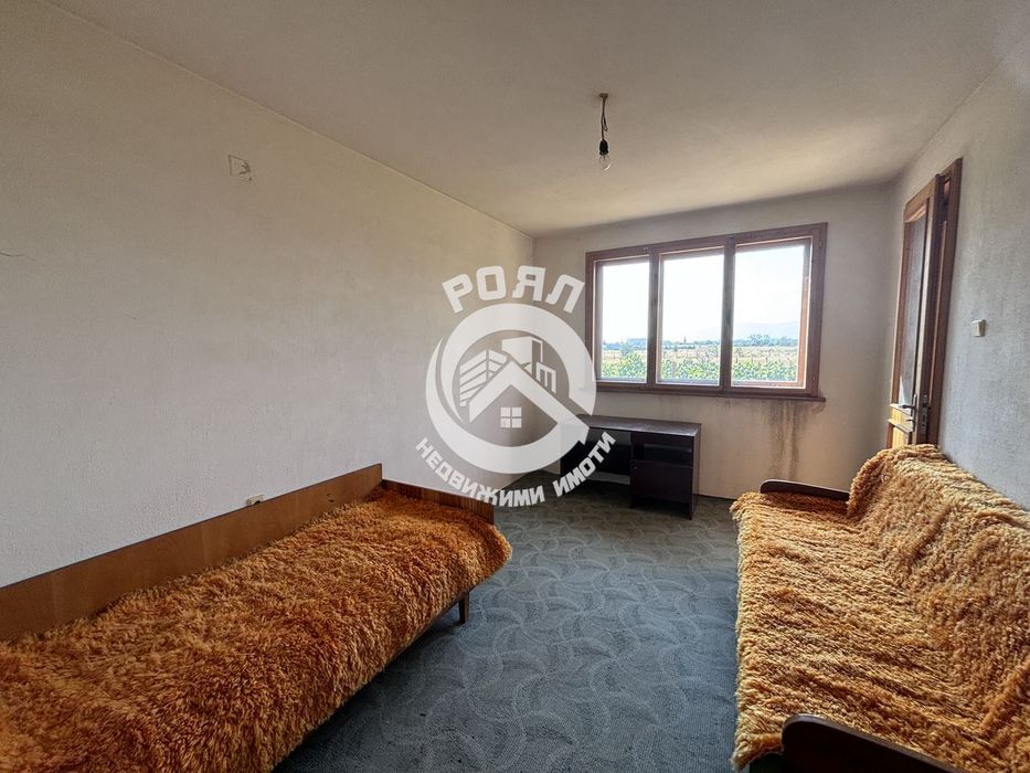 Продава се Къща в с. Бенковски, Област Пловдив - 141 кв.м за 1344 €/кв.м - Снимка #12