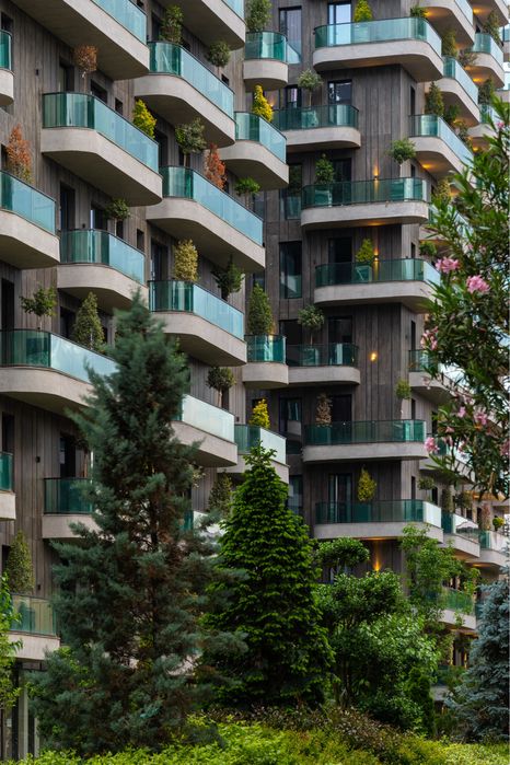 СРОЧНО ПРОДАЕТСЯ 3х 118м2 С КАДАСТРОМ на 4 этаже в ЖК Parkwood