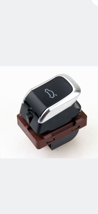 Butoane crom cromate audi a4 b8 q5 a5