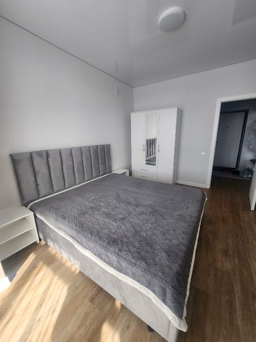 Сдаётся 2 ком. кв. Центр, Ак желкен