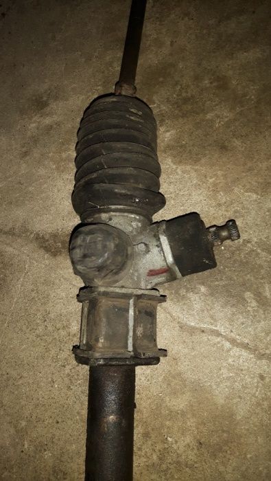Кормилна рейка за СУЗУКИ СУИФТ 2 Suzuki Swift II Suzuki Baleno /95-02/