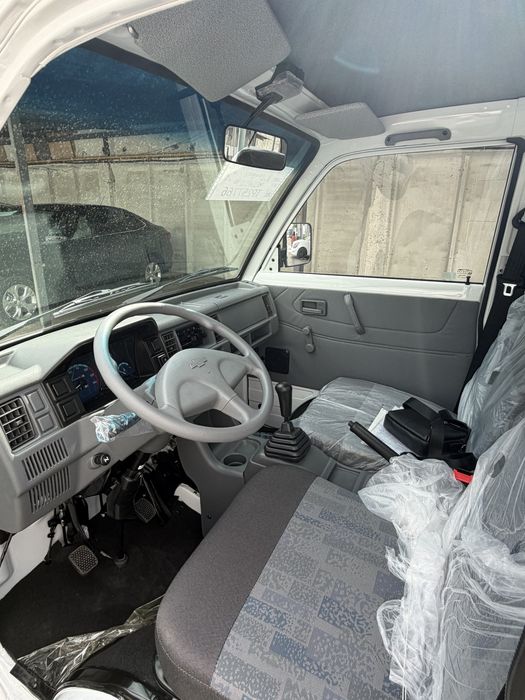 LABO chevrolet sotiladi