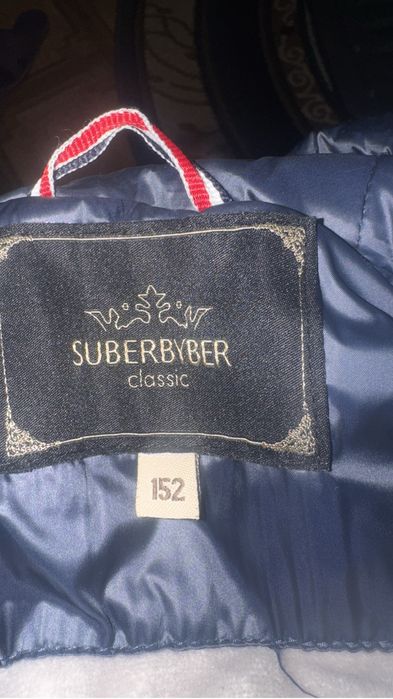 Куртка ЗИМА 11-14лет