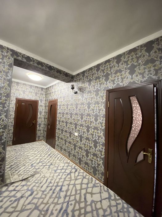 Продаётся квартира