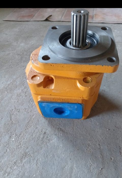 Насос гидравлический JHP 3125