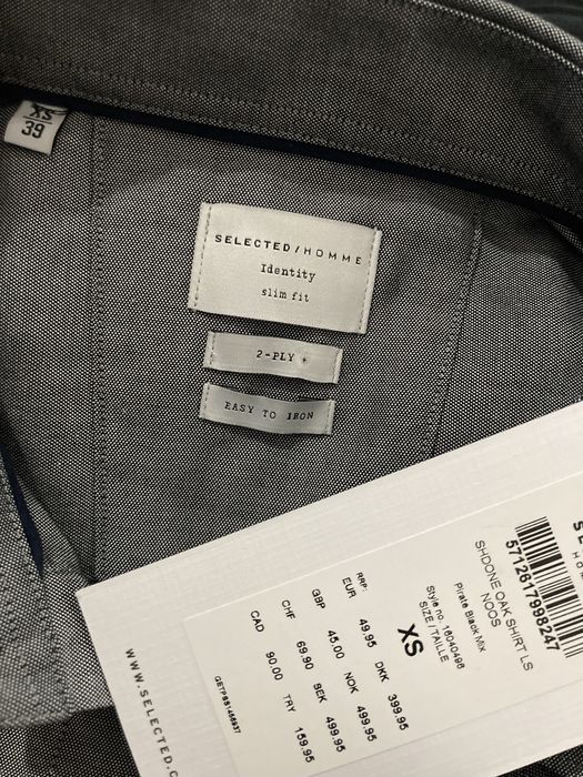 Pantaloni Man S/44 (de inalta calitate-NOI)