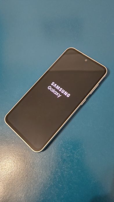 Samsung Galaxy S23 FE Mint Green