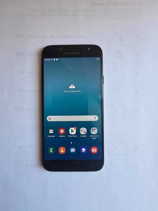 telefon Samsung j7