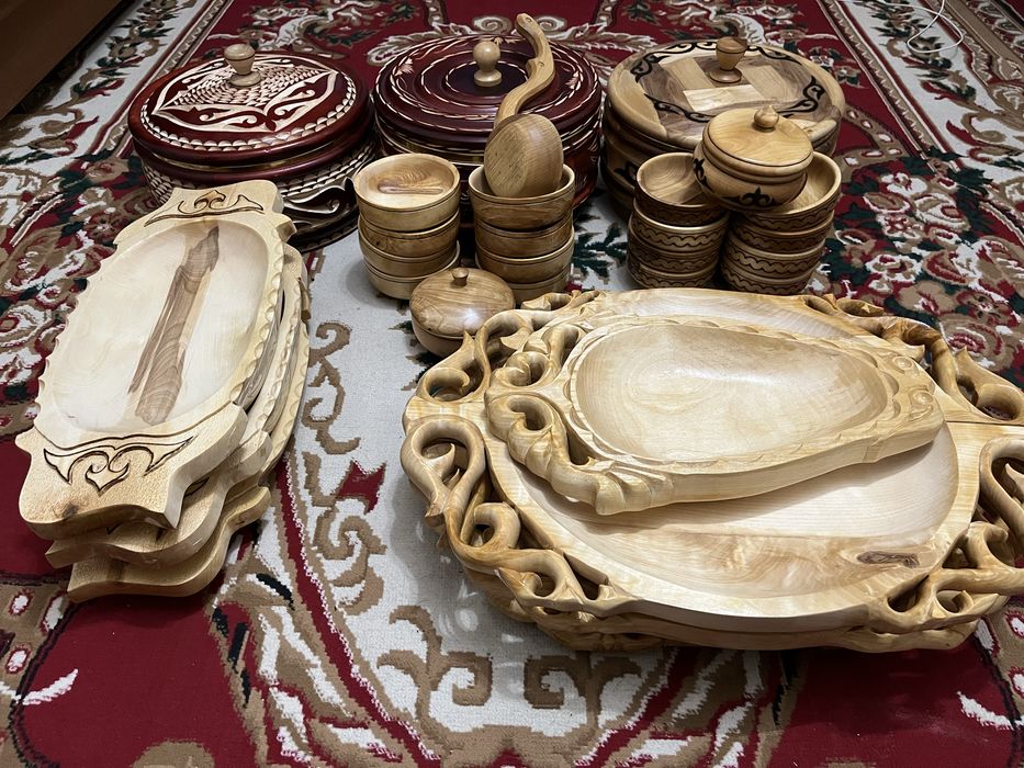 Астау бешбармақ