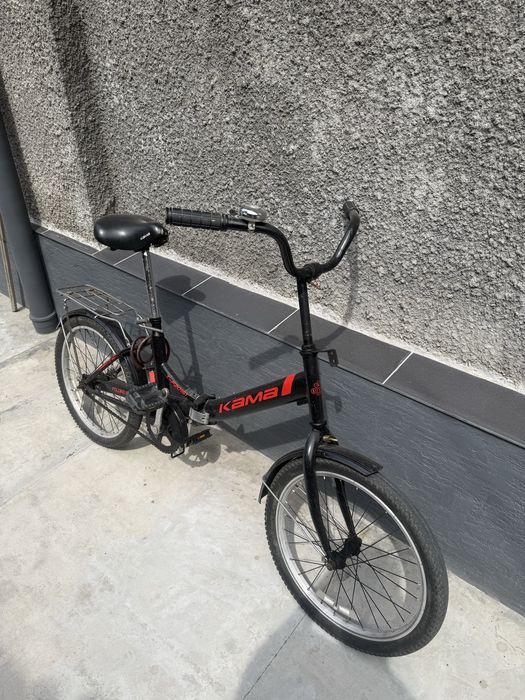 Продам велосипед