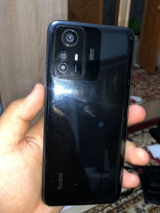 Xioami Redmi Not 12c