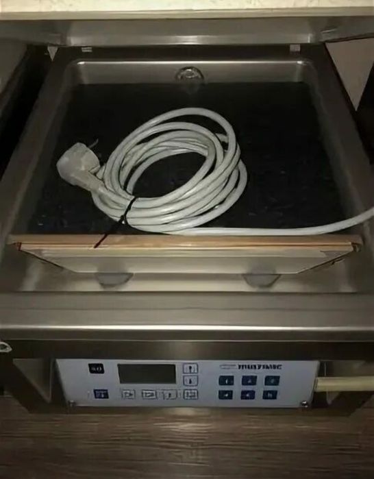 Вакуумный упаковщик MULTIVAC. Костанай