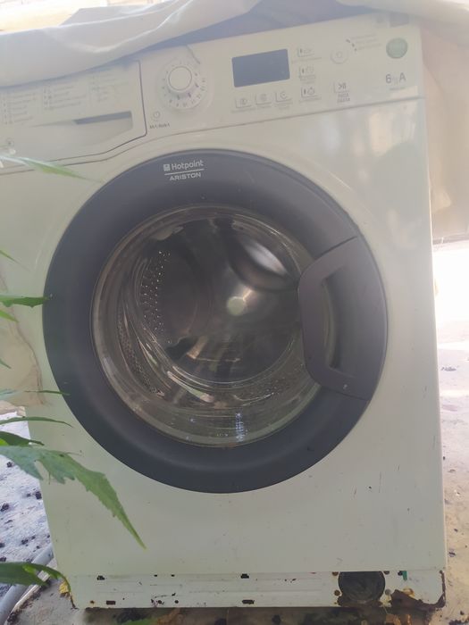 Стиральная машина автомат