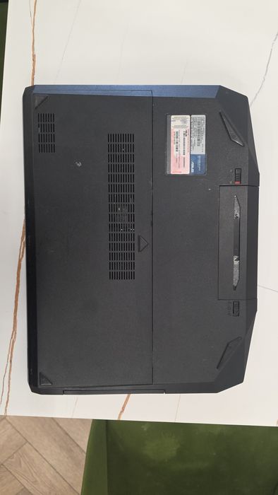 Ноутбук Asus ROG G53JW