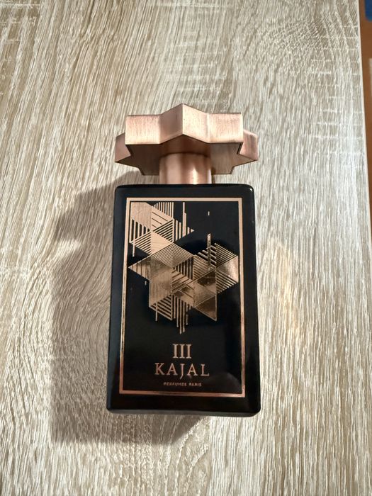 Parfum Kajal III