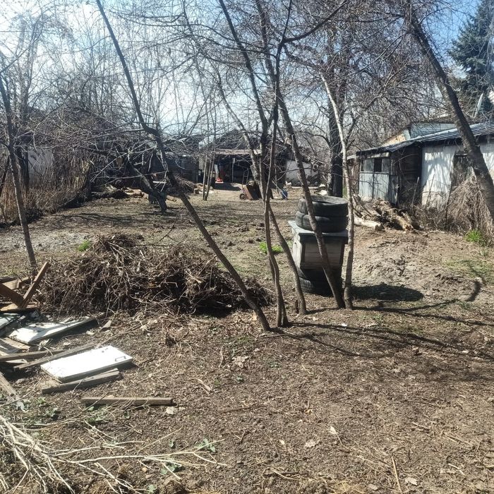 Продам дом в иссыке