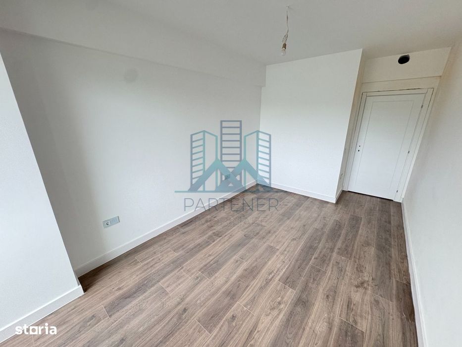 Apartament 2 camere Copou, 59 mp + parcare subterana/INTABULAT/Credit