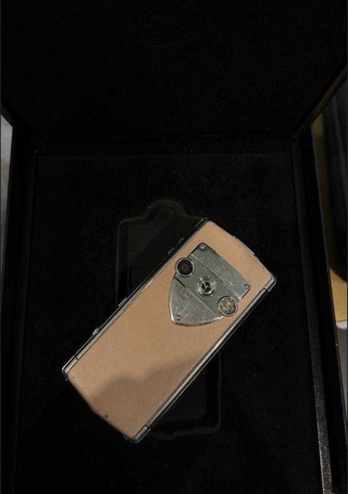 Vertu constellation Touch