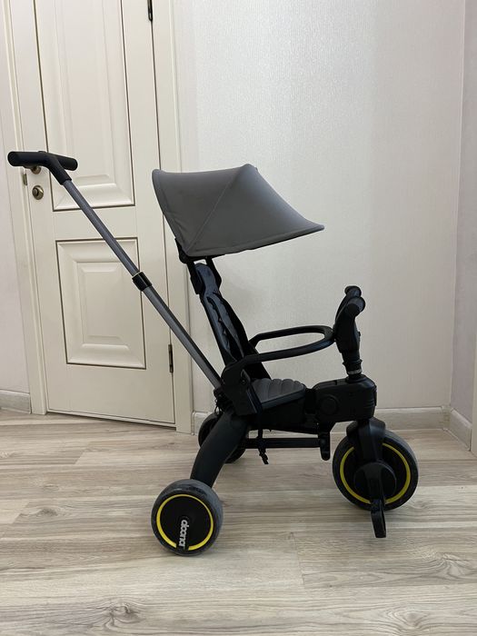 Продам велосипед Doona