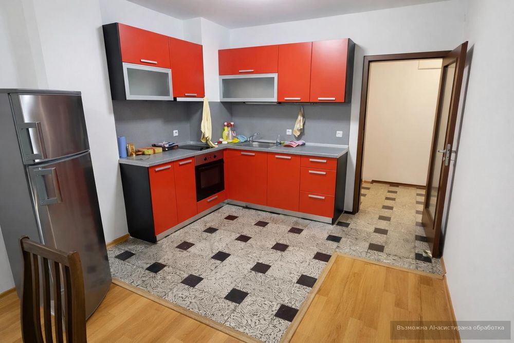 Дава се под наем Тристаен апартамент в София, Център - 95 кв.м за 999 € - Снимка #3