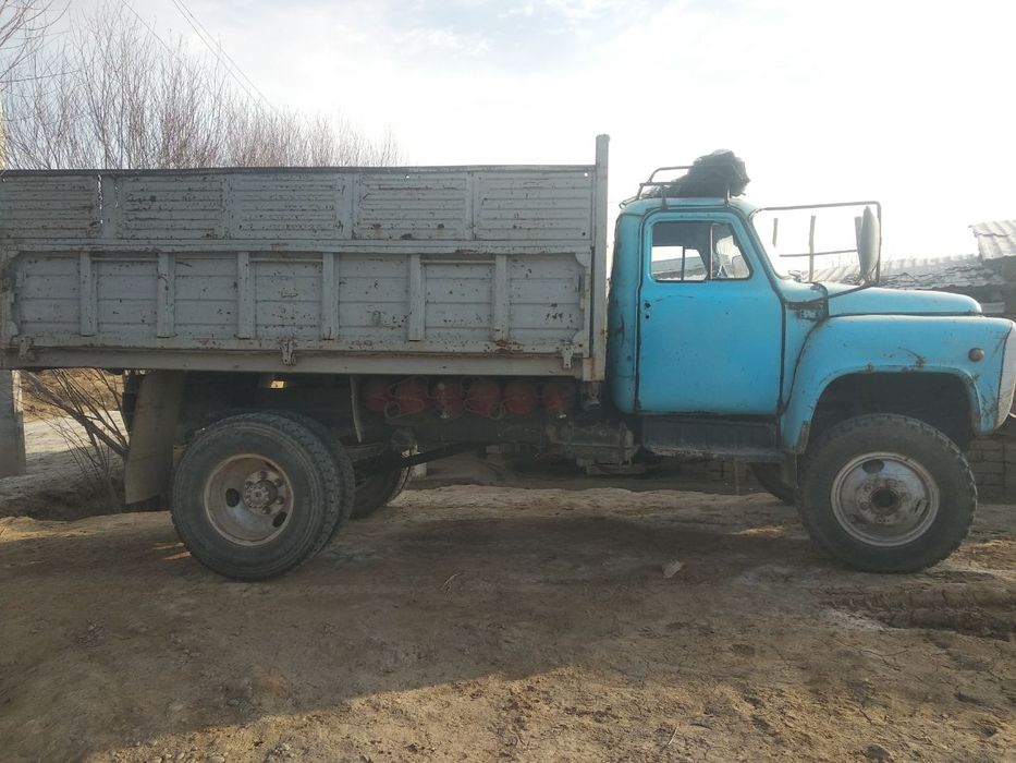 Gaz 53 sptiladi arzon narxlarda