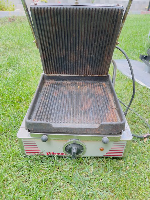 Продавам Търговско оборудване за заведение