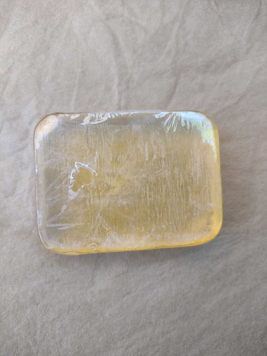 глицеринов сапун с различни аромати