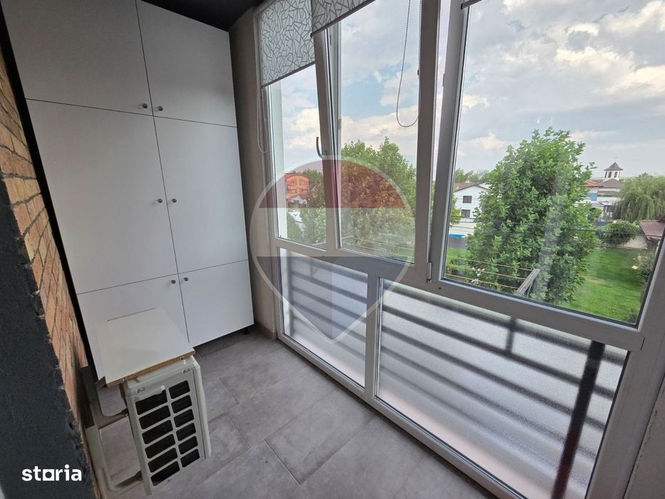 Apartament 3 camere de închiriat | Sud Focșani | Finisat Modern