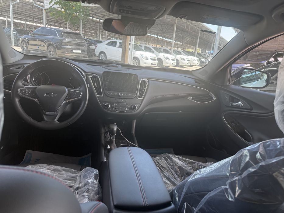 Chevrolet Malibu 2 XL