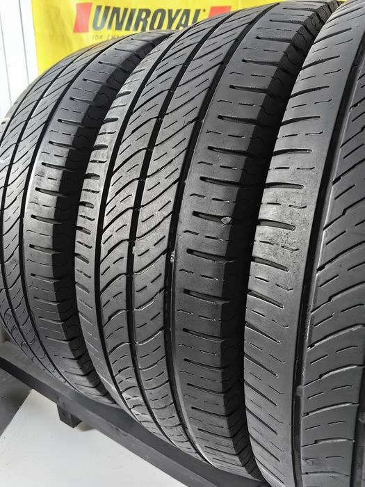 235/65R16C Semperit 2024 by Continental stare foarte buna