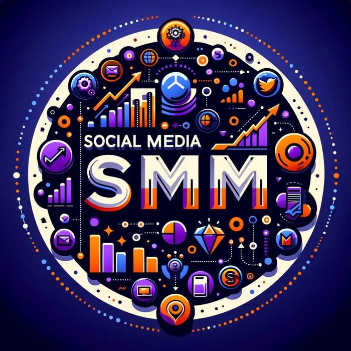 Профессиональные услуги СММ,Таргет,Интернет маркетолога,Копирайтинг