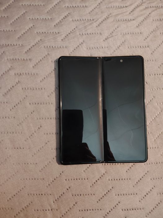 Samsung Galaxy Z Fold 3 5G