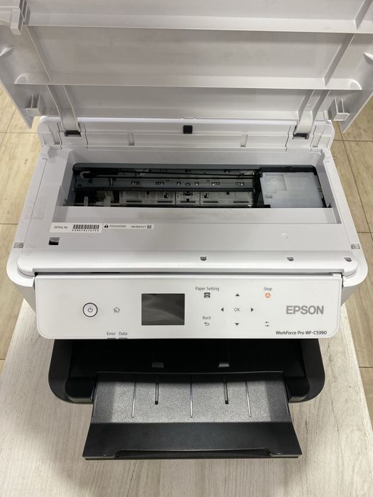 Printer Epsen 5390