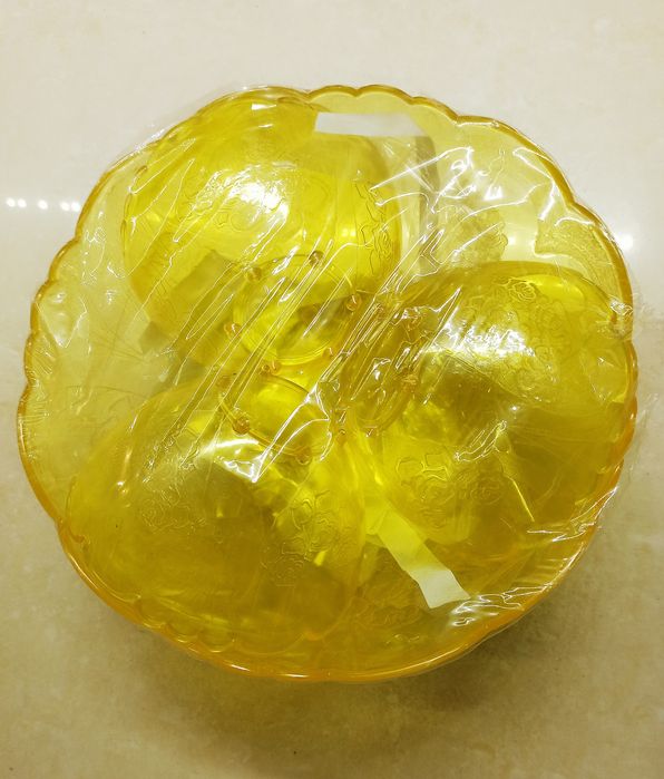 Продаю набор салатников, пластик